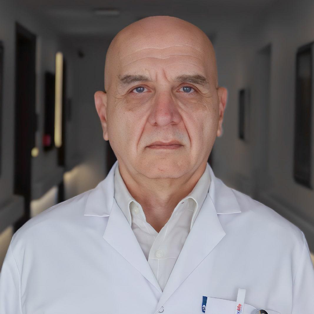 doktor Yusuf Ziya Benek doctor yusuf ziya benek