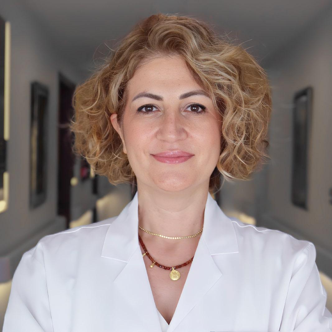 Uzm. Dr. Nesrin Aslan