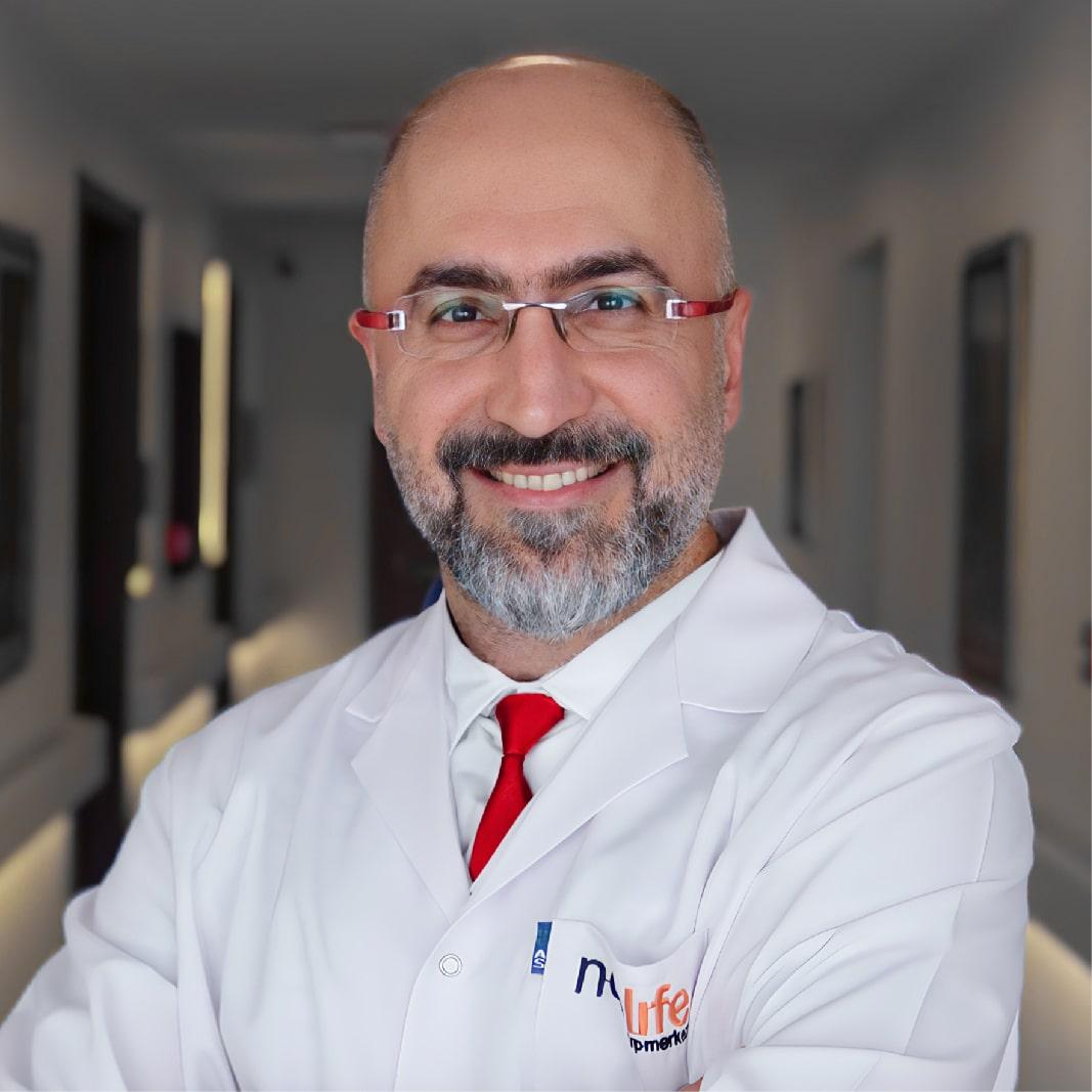 Uzm. Dr. Ümit Tüzün