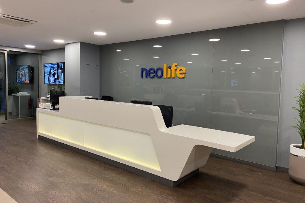 Neolife Banko