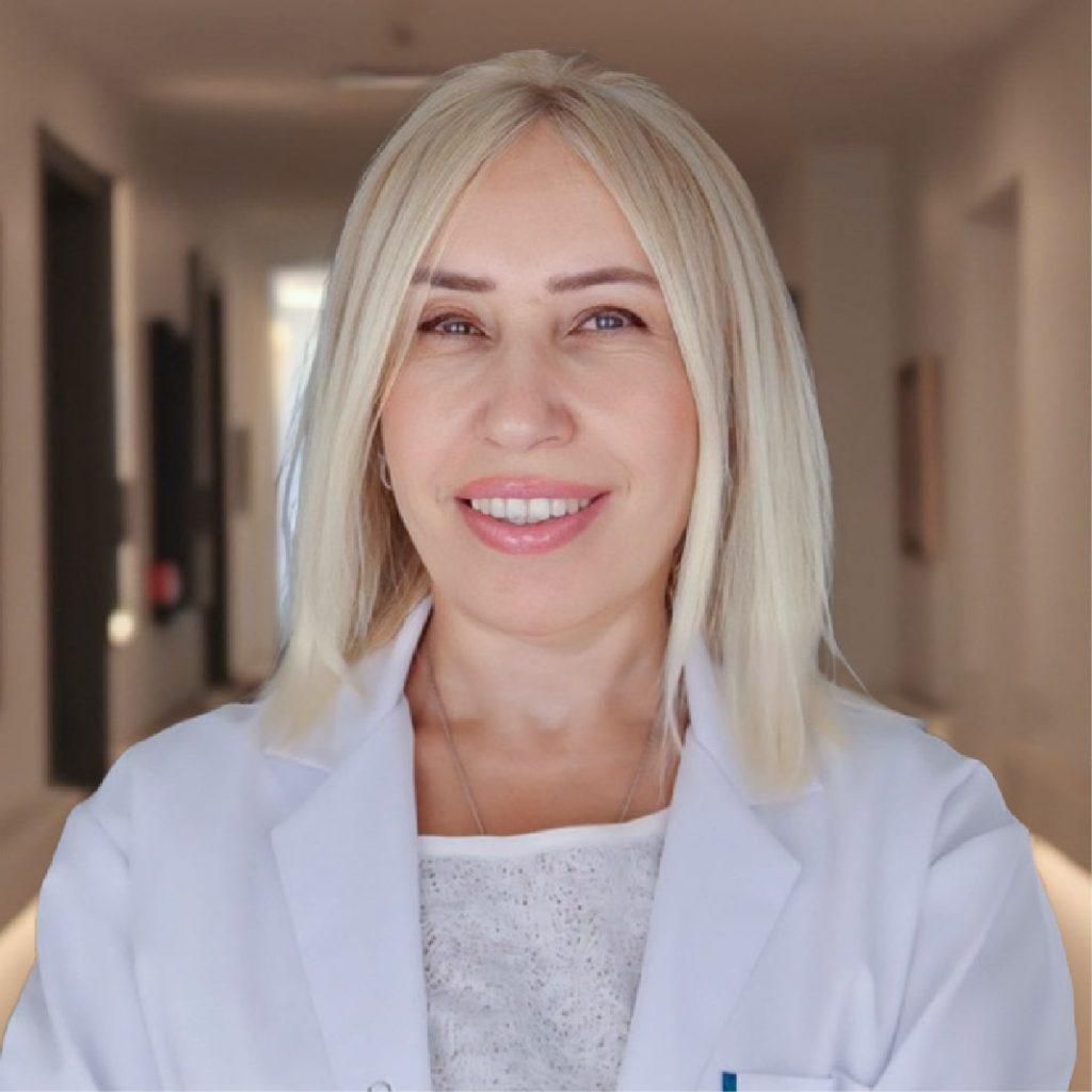 Doktor Direm Karaçetin Doctor Didem Karaçetin