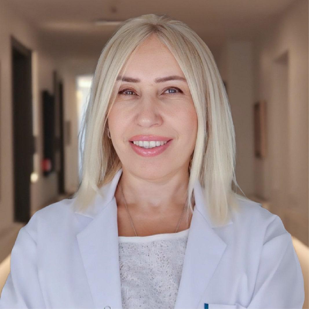 Doktor Direm Karaçetin Doctor Didem Karaçetin